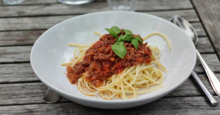 mijn ervaring met intoleranties en dieten