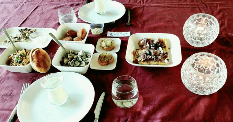 terugblik op borrelbox 31 juli en 1 augustus