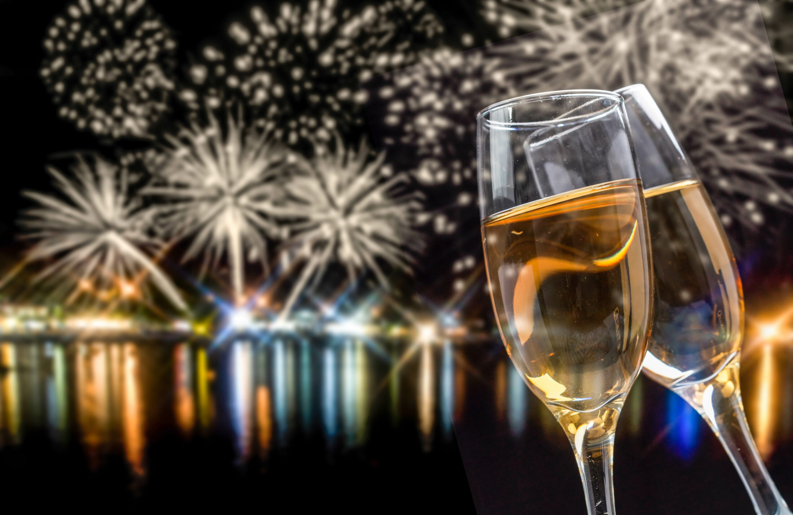 2020 feestelijk afsluiten met tapas?