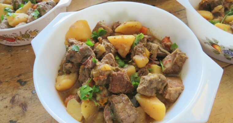 nieuw:’ last minute maaltijden’