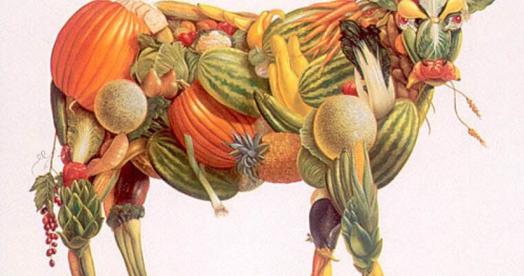 flexitarier, vleesverlater, vegetarier, veganist