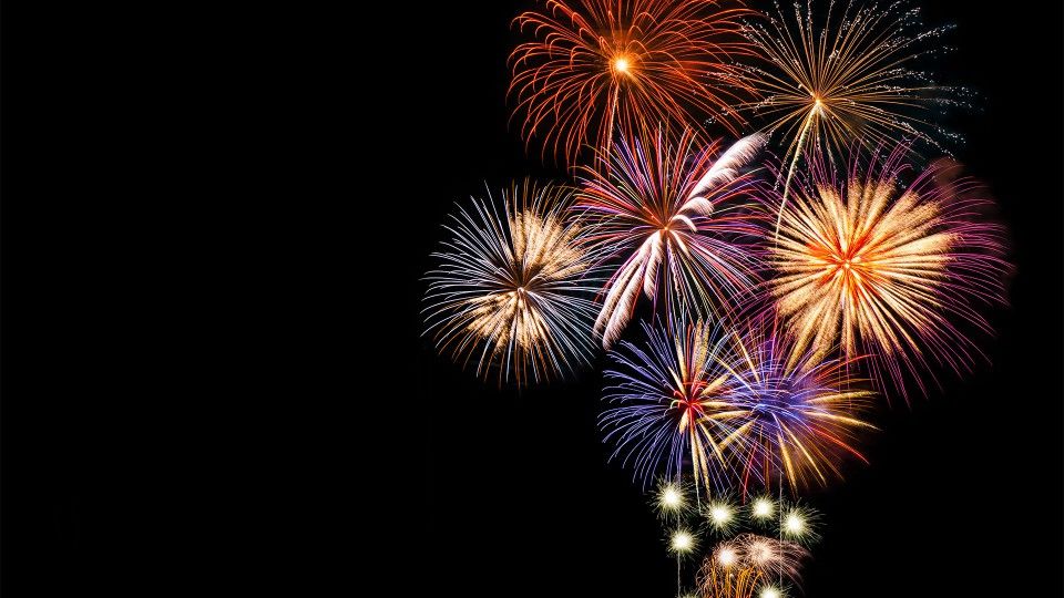 oud en nieuw 2021: tapasmaaltijd om het jaar feestelijk af te sluiten